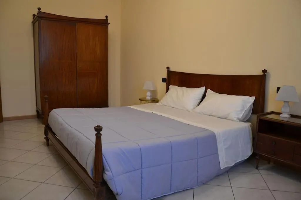 Apartment 10 Minuti Dall'Areoporto Orio Al Serio Bgy Zanica